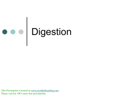 Digestion - s3.amazonaws.com