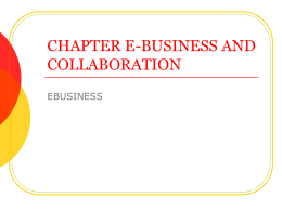Chapter02x - The College of Business UNR