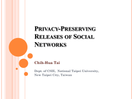 Privacy-Preserving Social Network Publication Against Friendship