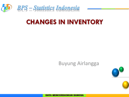 09-Changes in Inventory - OIC