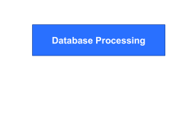 Into. to Databases PPT(my lecture)