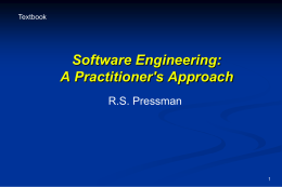 What is Software?