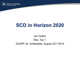SCD_in_H2020_IPC_20140822
