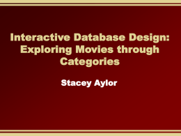 PowerPoint from Honors Thesis Defense - E