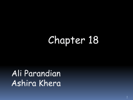 Chapter 18 by Ali Parandian & Ashira Khera (3/11)