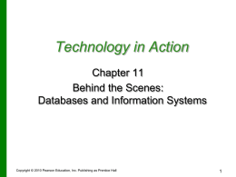 CHAPTER SLIDES\tmp ch11