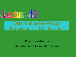 28SpCS157BL18 - Department of Computer Science