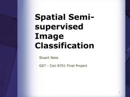 G07 Final Presentation Spatial Semi