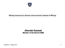 artisanal mining licence