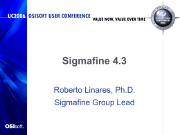 Sigmafine 4.3