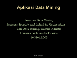 data-mining_uii