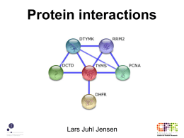 protein_interactions - oz