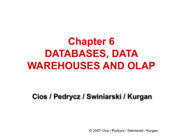 Chapter 6 - Cios Lab
