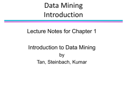 Chapter One - E-Learning/An