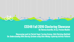 CS548F16_Showcase_Clustering