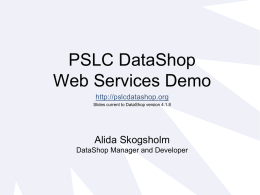 04_DataShop_Web_Servicesx