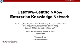 NASA Earth Science Knowledge Network