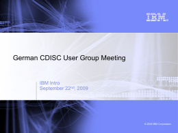 02_IBM_Overview_20090922