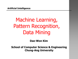7. C07-Machine Learning