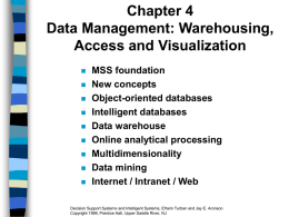 Chapter 4 Data Management - Manajemen Files Narotama