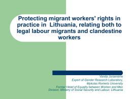 Rights of migrant workers FINAL