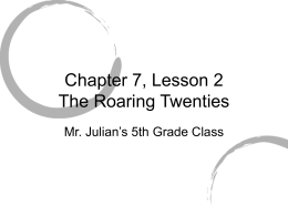 Chapter 7, Lesson 2