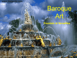 Baroque Art (mine) baroque_art