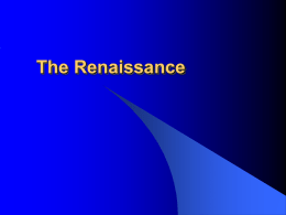Renaissance 1 - dascolihum.com