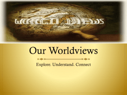 Worldviewsx