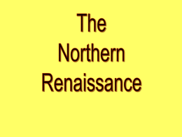 WH Renaissance Spread North