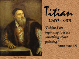 Titian - wwpms