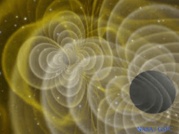 Gravitational waves - Indico