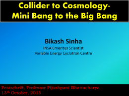 Dr.Sinha - Indico