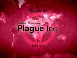 Plague.Inc
