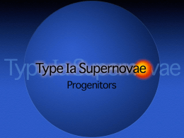 On the Progenitors of Type Ia Supernovae