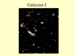 The Milky Way as a Spiral galaxy
