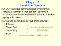 Bit oriented Protocols - Al al
