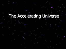Active Galactic Nuclei - Pennsylvania State University