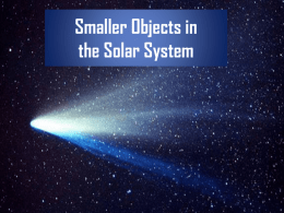 Solar System - Doral Academy Preparatory