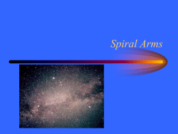 Spiral Arms