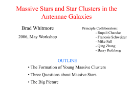 Star Clusters in Mergers
