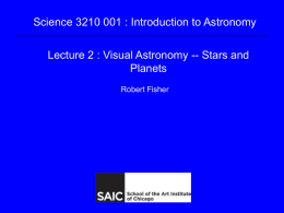 Lecture Two (Powerpoint format)
