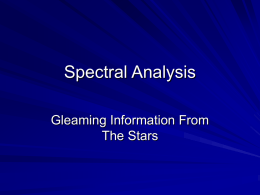 Spectral_Analysis