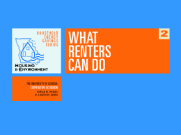 what renters can do 2