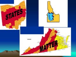 States of Matter Powerpoint