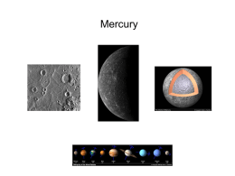 7.Mercury