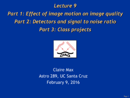 Lecture 9 PPT