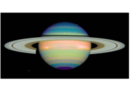 Saturn - LPS.org