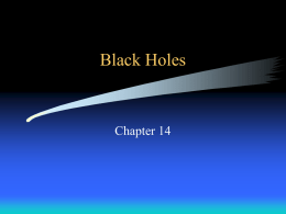 14-black-holes