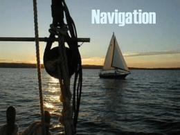 Navigation Methods